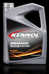 Kennol Endurance (France) Servicing Package (BEST PERFORMANCE)
